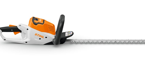 STIHL - HSA50,1 SET
