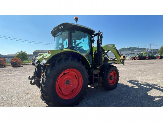 CLAAS TRACTEUR - ARION 530 - 2025