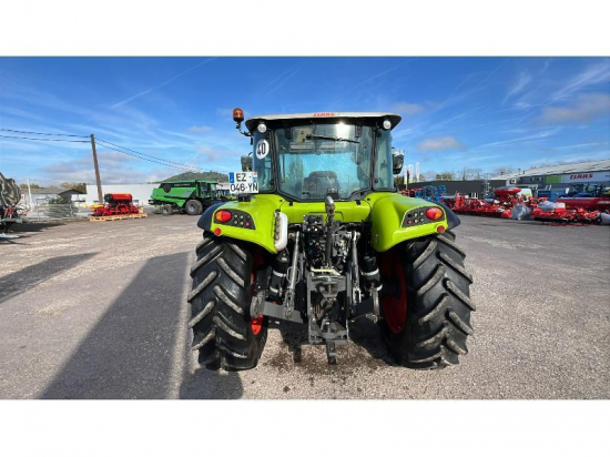 CLAAS TRACTEUR - ARION 410 MR - 2018