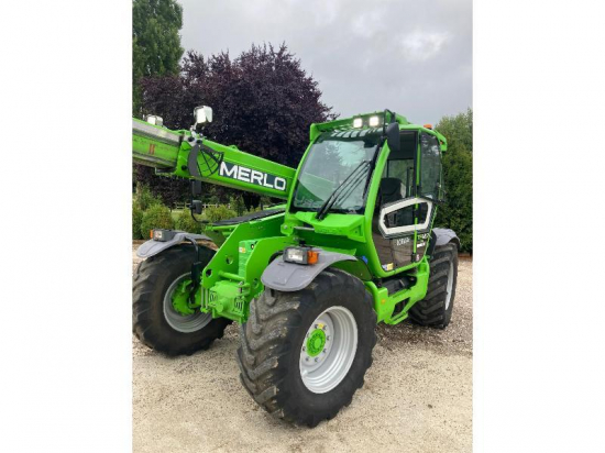 MERLO - 42.7 - 2024
