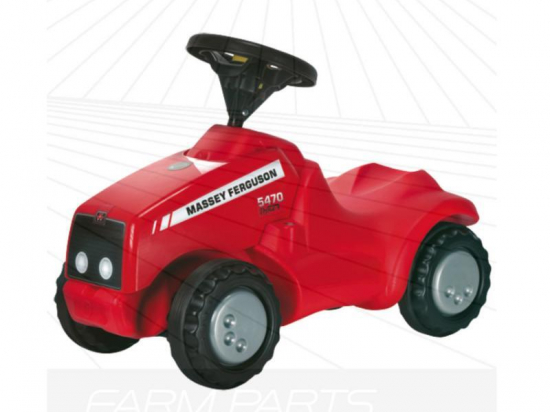 PORTEUR MASSEY FERGUSON