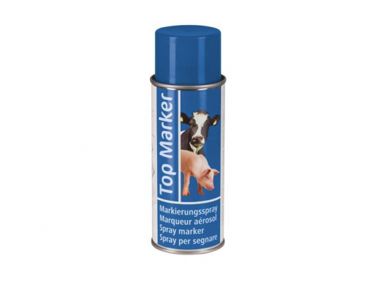 Spray de marquage TopMarker 50