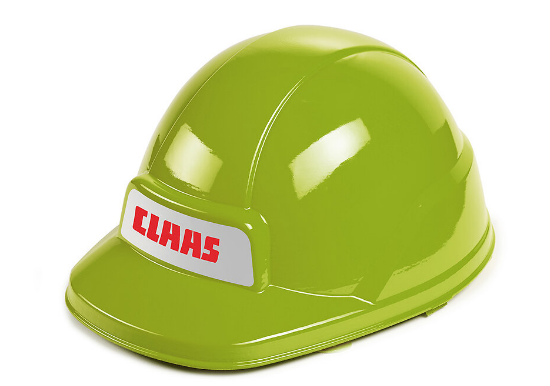 Casque de chantier enfant