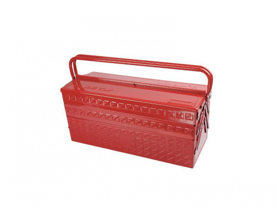 CAISSE A OUTILS 530X220X260