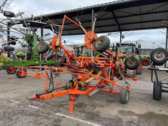 FELLA - TH 800 - 2000