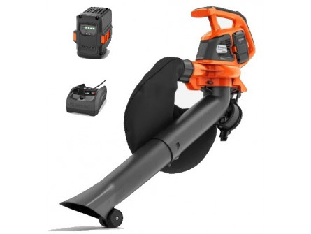 HUSQVARNA - 120IBV PACK