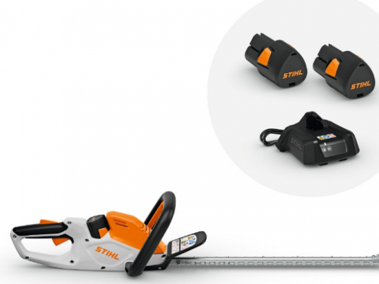 STIHL - HSA40,0 PACK