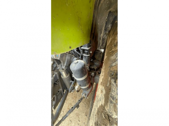 CLAAS TRACTEUR - ARION 430 - 2022