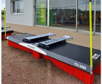 ACTIWORK - V13-2400