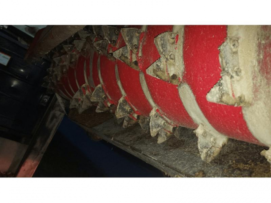 SUPERTINO - SVM2 - 2011