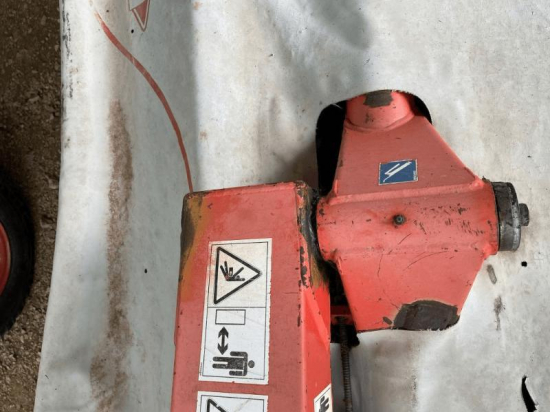 KUHN - GMD 2810 - 2009