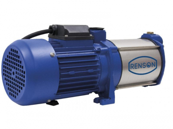 POMPE MULTICELLULAIRE TRI