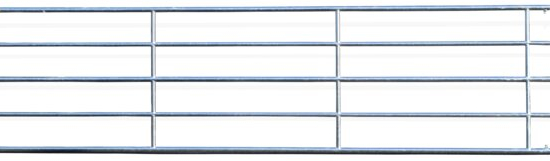 BARRIÈRE HERBAGE 5/6 M