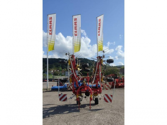 POTTINGER - HIT 8,91 - 2015