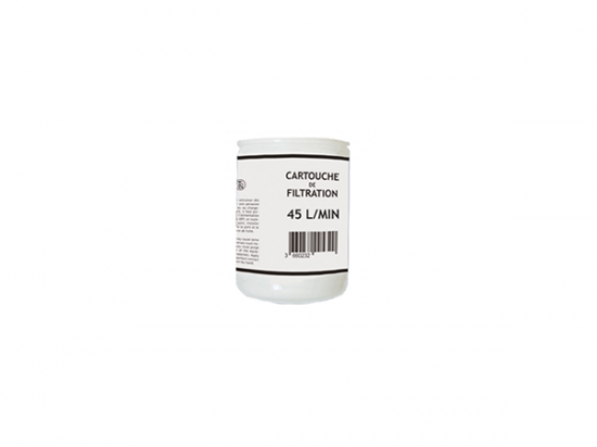 CARTOUCHE - FILTRATION 45L/MIN CT70064