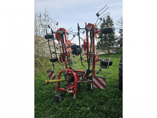 FELLA - TH8608DN - 2015