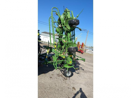 KRONE - 10/02/10 - 2019