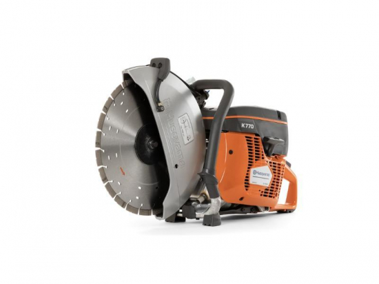 HUSQVARNA - K770