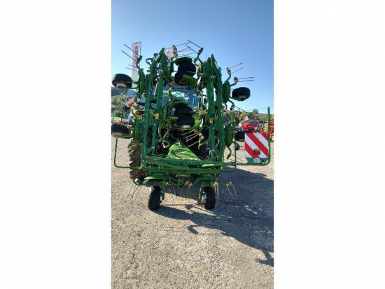 KRONE - 10/02/10 - 2019