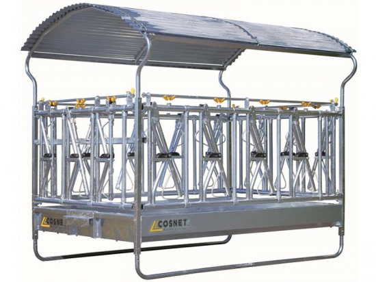 RDTC II ''Confort SR'' 14 Places