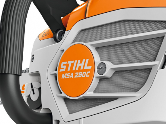 STIHL - MSA 260