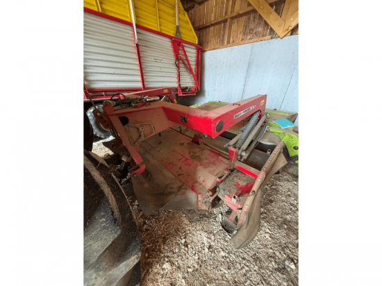 MASSEY FERGUSON - DM306 FZ-RC - 
