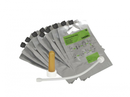 ColostroStart Bag 5 poches