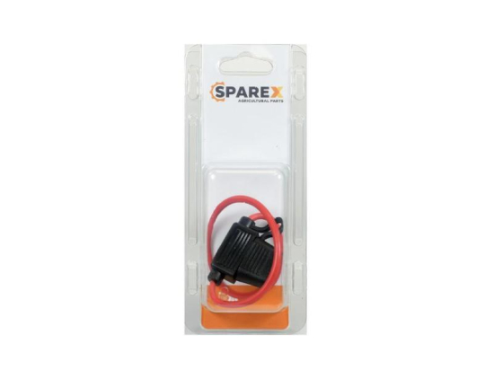 AGRIPAK PORTE-FUSIBLE (ENFICHABLE)