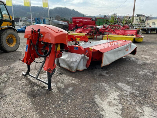 KUHN - FC 314 D - 2016