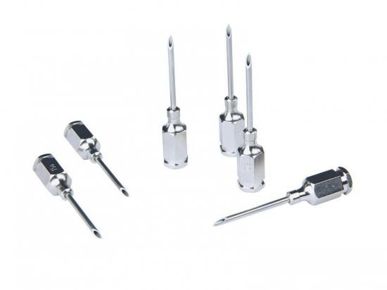 Aiguille HSW-PREMIUM 2,0x25mm