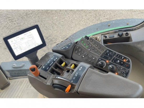 JOHN DEERE - 7230 - 2012