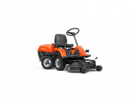HUSQVARNA - R112C