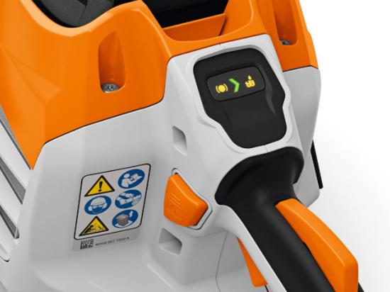 STIHL - MSA 260
