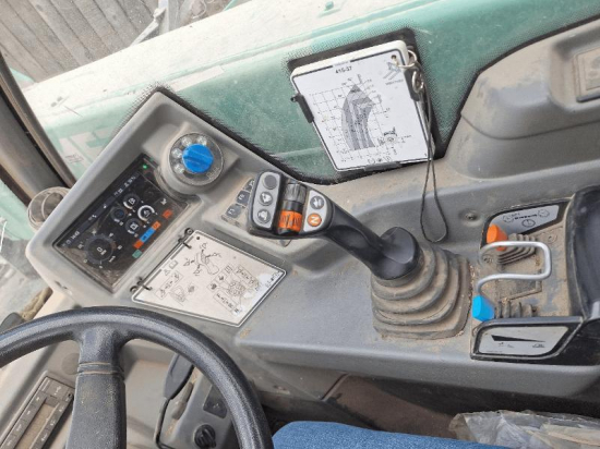 KRAMER - KY 407 - 2022