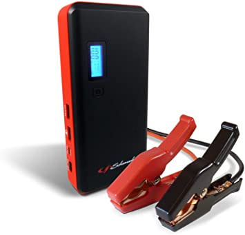 BOOSTER NOCO GB70 BOOST HD 12V-500AH VL