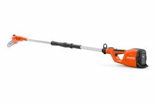 HUSQVARNA - 120ITK4+PK4+BLI1