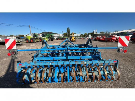 LEMKEN - RUBIN 12/350 U - 2023