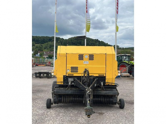 NEW HOLLAND - BR 6090 - 2018