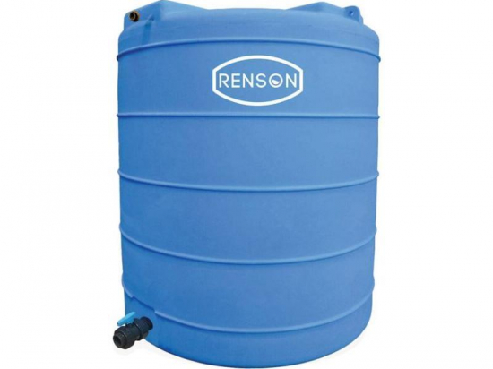 CUVE DE STOCKAGE 5000L