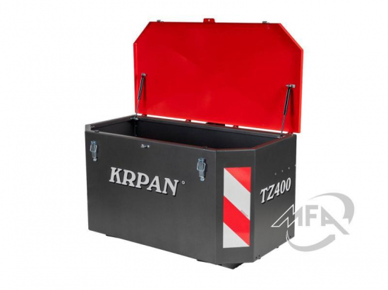 ASTIC JOHN - CAISSON