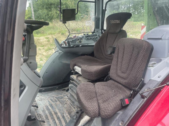 VALTRA - N 174 - 2016