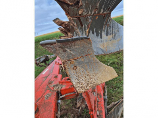 KUHN - MULTIMASTER121 - 2005
