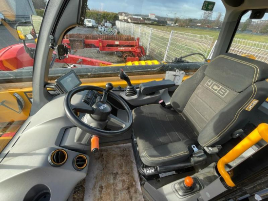 JCB - 536 95 - 2020