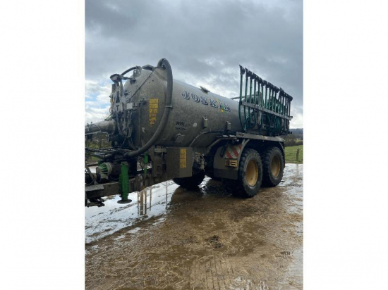 JOSKIN - 16500 D WIN PACK - 2019