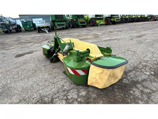 KRONE - E320 - 2020