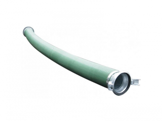 TUYAU PVC Ø200 L3M