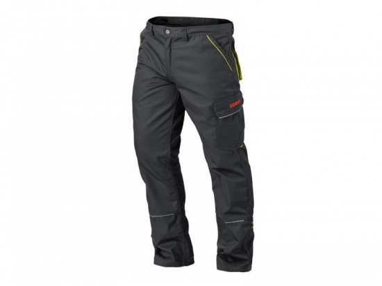 Pantalon trav , 25