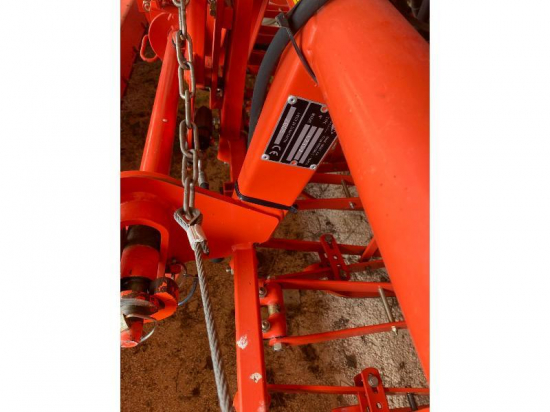 KUHN - BS 3M - 2006