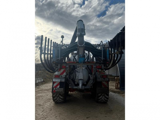 PICHON - TCI 10400 - 2021