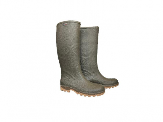 Botte bicross Baudou